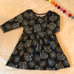 NWOT Tea Collection Dress - 4T